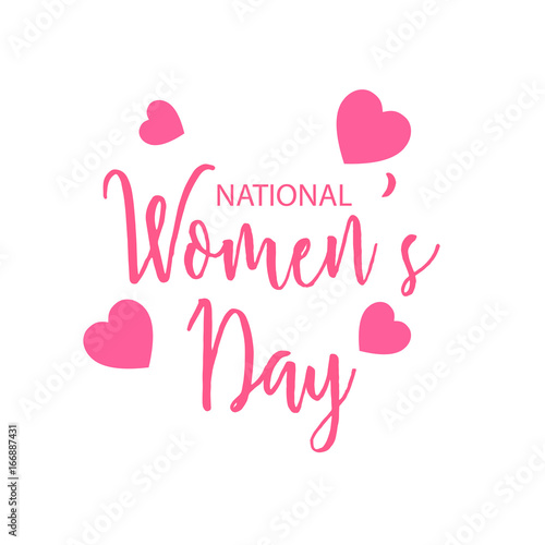 Wallpaper Mural National Women's day. Torontodigital.ca