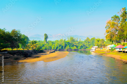 River Kwai homestead