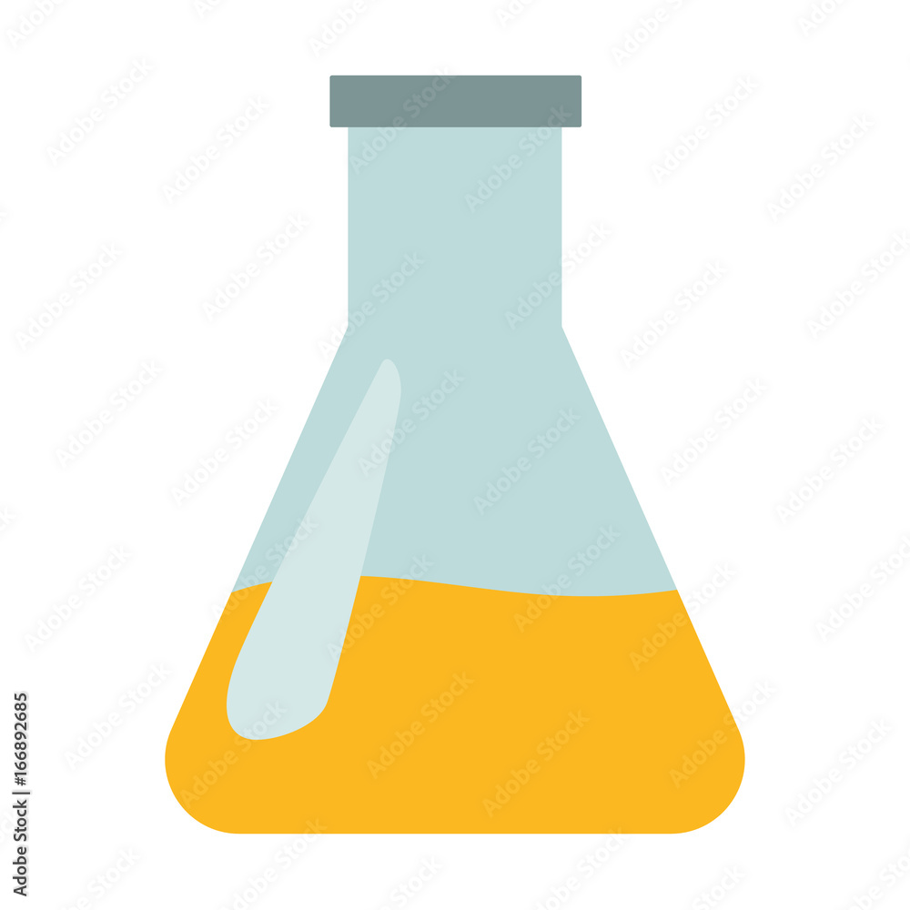 Oil industry flat icon Oil industry flat icon