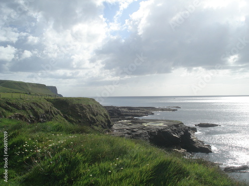 Cliffs of Moher 