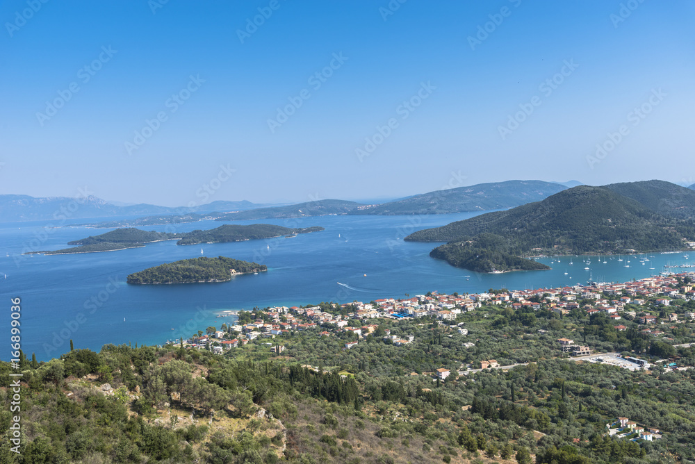 lefkas lefkas