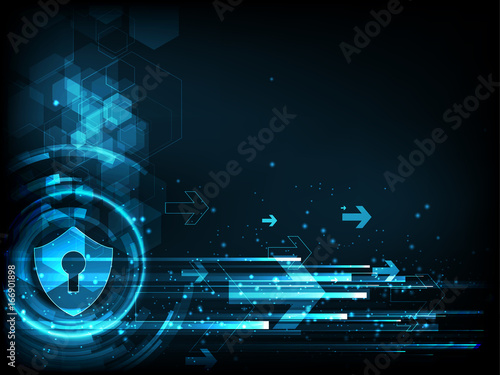 Technology cyber security