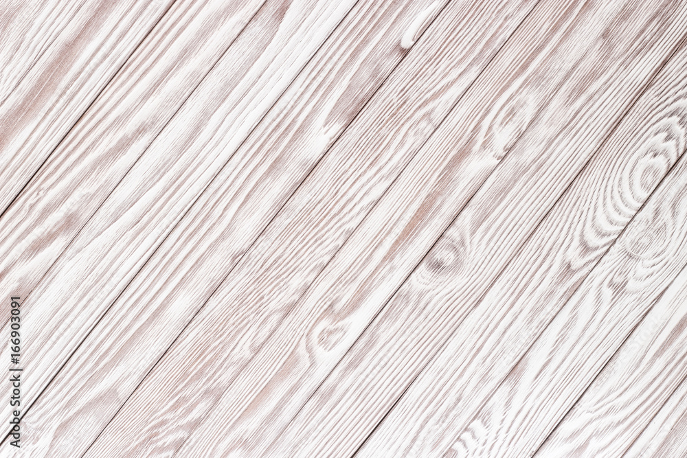 wood texture painted with whitewash, empty wooden surface as a background wood texture painted with whitewash, empty wooden surface as a background