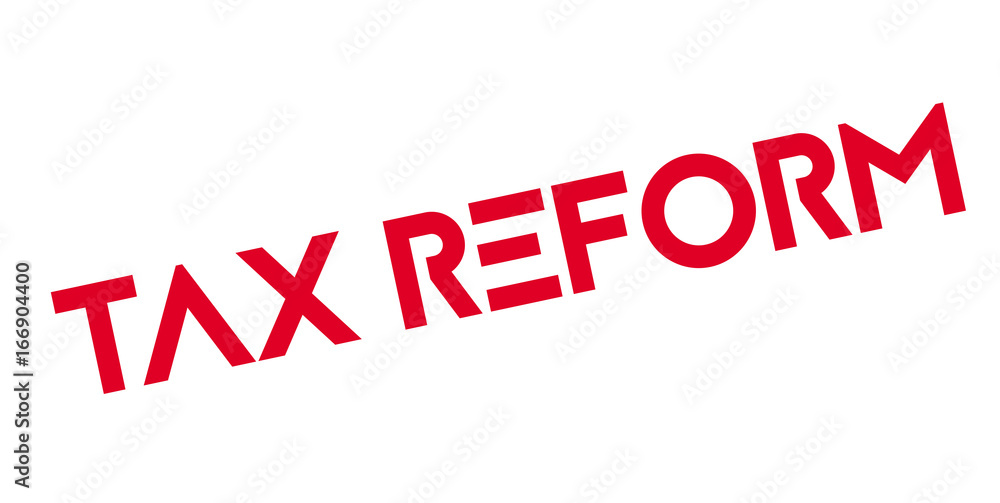 Tax Reform rubber stamp. Grunge design with dust scratches. Effects can be easily removed for a clean, crisp look. Color is easily changed. Tax Reform rubber stamp. Grunge design with dust scratches. Effects can be easily removed for a clean, crisp look. Color is easily changed.