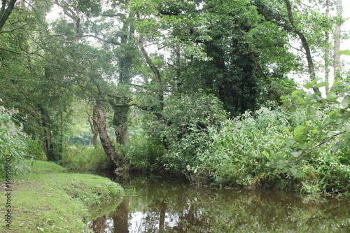 Lancashire Lodge