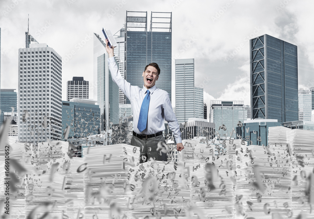 Study hard to become successful businessman. Study hard to become successful businessman.