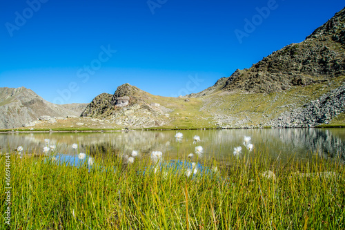 Valle Stura, Vinadio, Sant'Anna photo