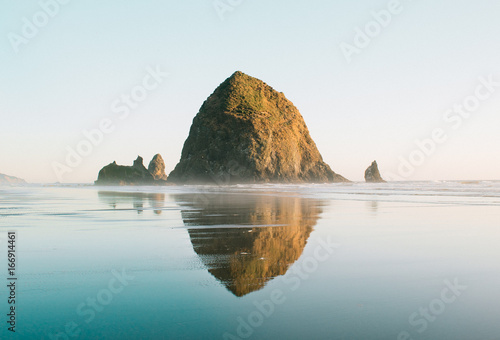 Cannon Beach