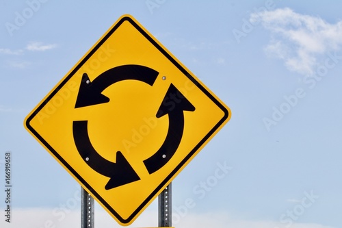 Roundabout