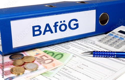 BAföG