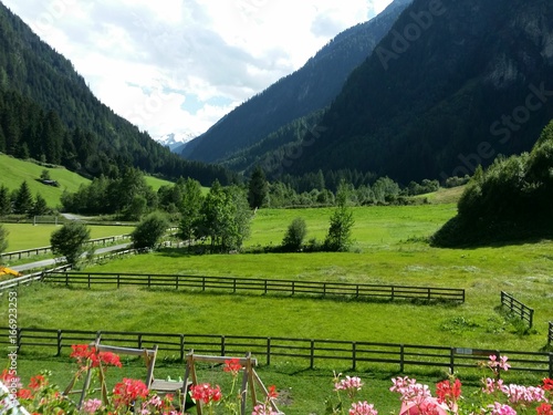 Kaunertal photo