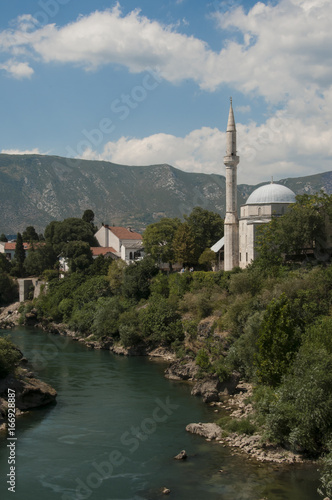 Mostar