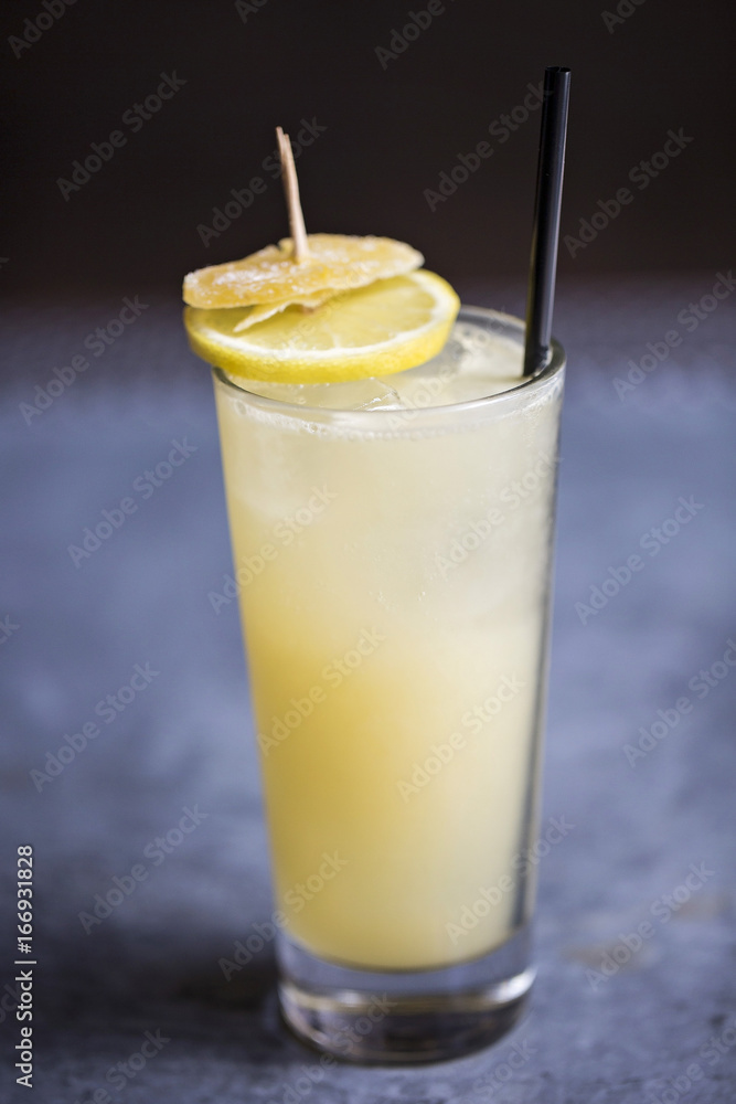 Tropical Cocktail Tropical Cocktail