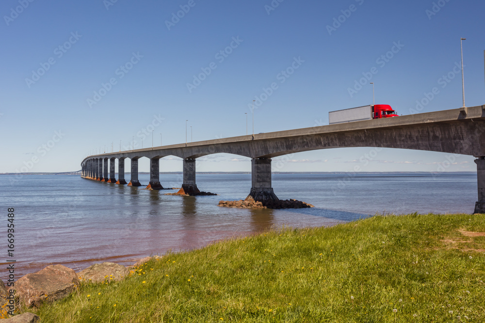 Confederation Bridge