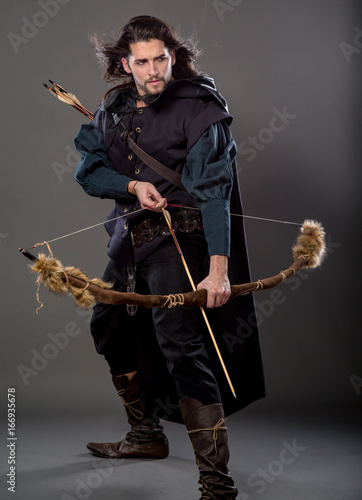 Medieval Archer