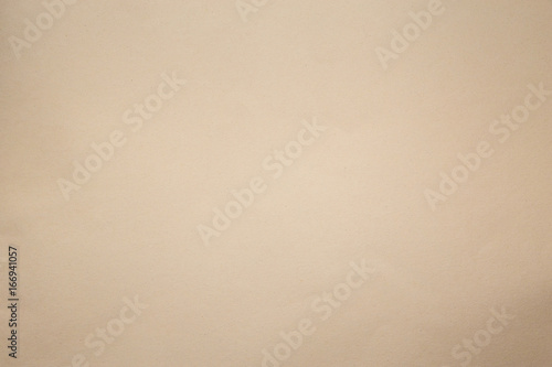 Paper texture brown paper sheet.