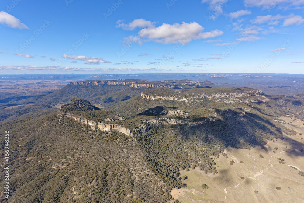 Mount Airly (Mugii Murum-ban State Conservation Area) Mount Airly (Mugii Murum-ban State Conservation Area)