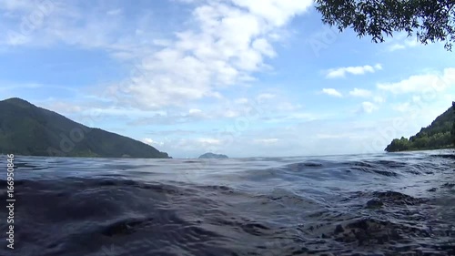琵琶湖