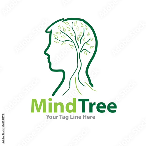 mind tree logo