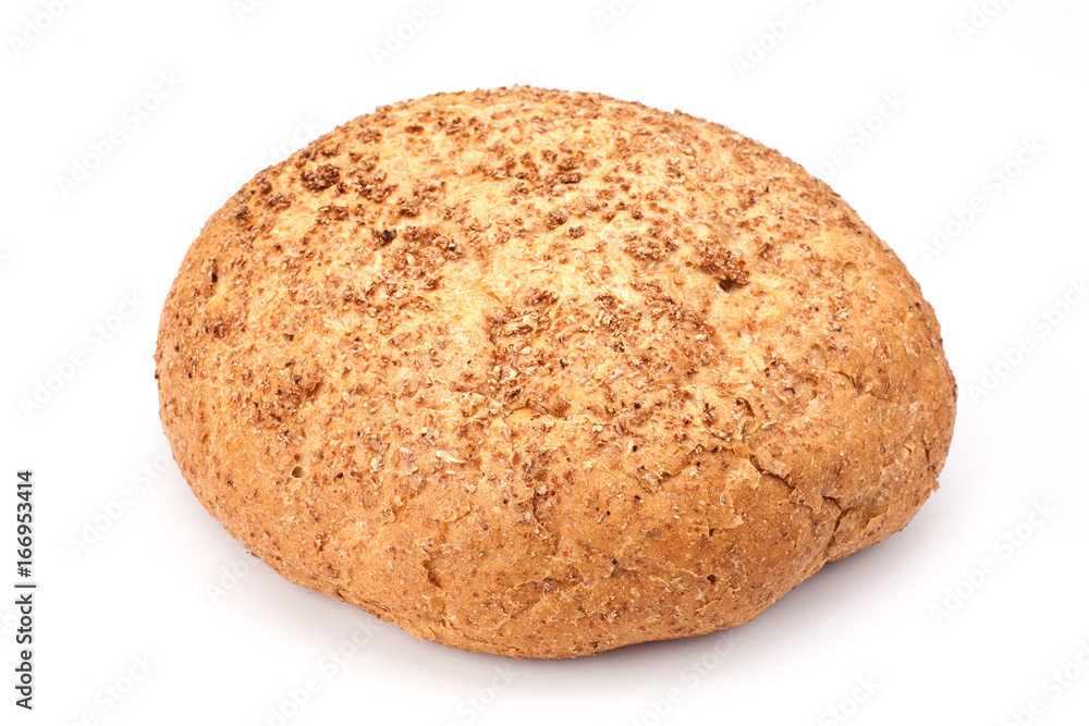 Homemade bread Homemade bread