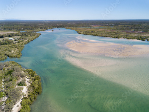 Woodgate Queensland