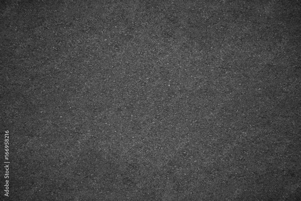 Asphalt background texture with some fine grain with road Asphalt background texture with some fine grain with road