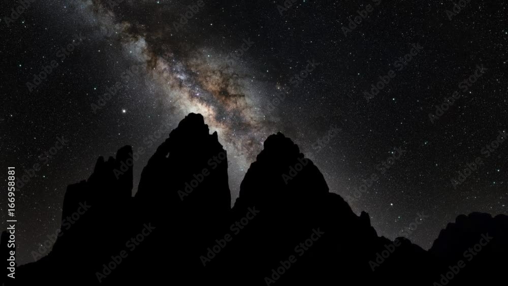 Milky Way Galaxy 3 Cime di Lavaredo
Awesome Milky Way Galaxy Animation
Dolomiti - 3 Cime di Lavaredo
Milky Way Galaxy 3 Cime di Lavaredo
Awesome Milky Way Galaxy Animation
Dolomiti - 3 Cime di Lavaredo
