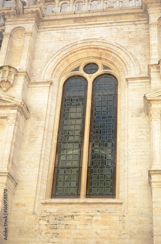 Eglise Sainte-Catherine (Bruxelles)