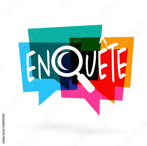 Enquête