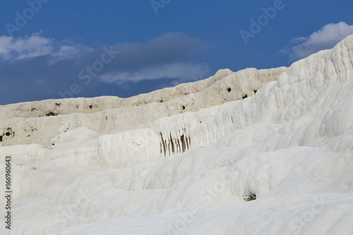 pamukkale photo