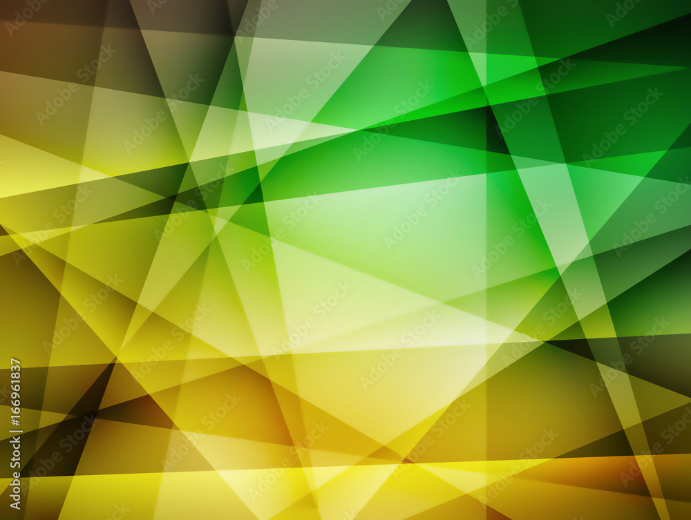 Fototapeta premium colorful abstract background with lines