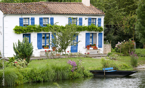 marais poitevin 