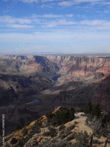 Grand Canyon © yare yare