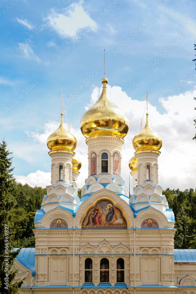 Church of St. Peter and Paul Church of St. Peter and Paul
