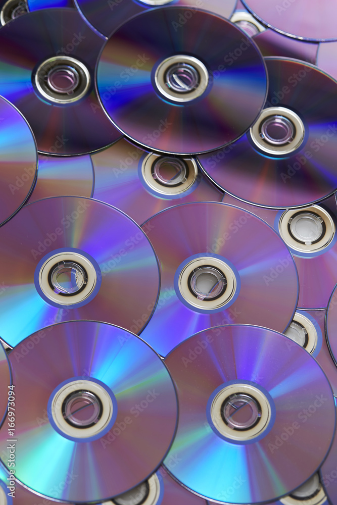 dvd