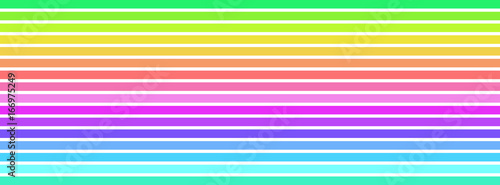 Gestreifter Hintergrund, Pastellfarben, Vektor