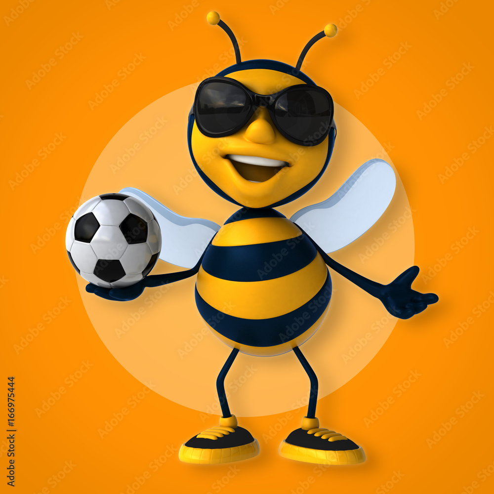 Fun bee Fun bee