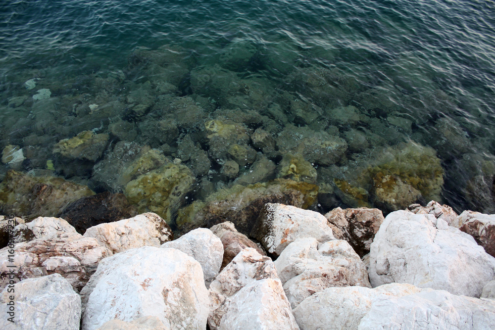 adriatic sea coast