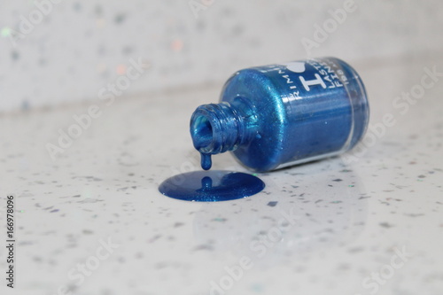 Spillage