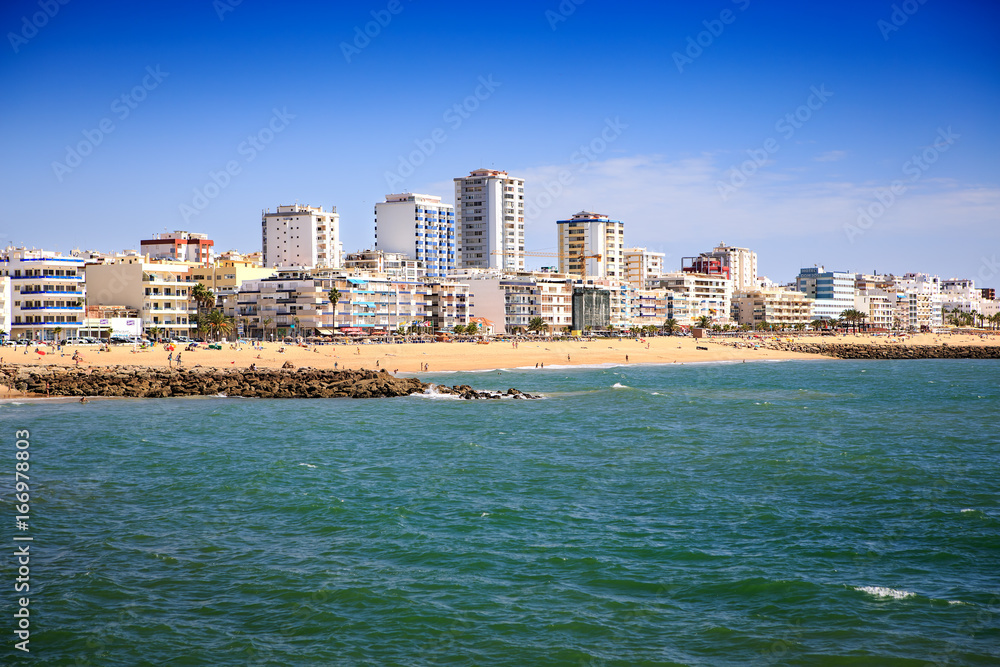 Algarve coast Algarve coast