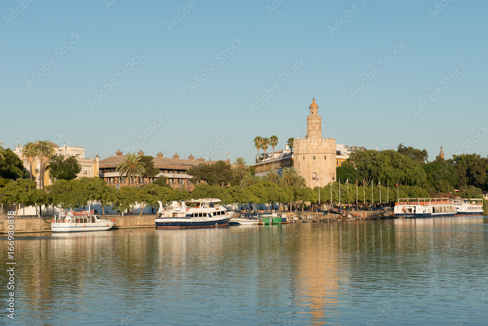 Torre del Oro - 2