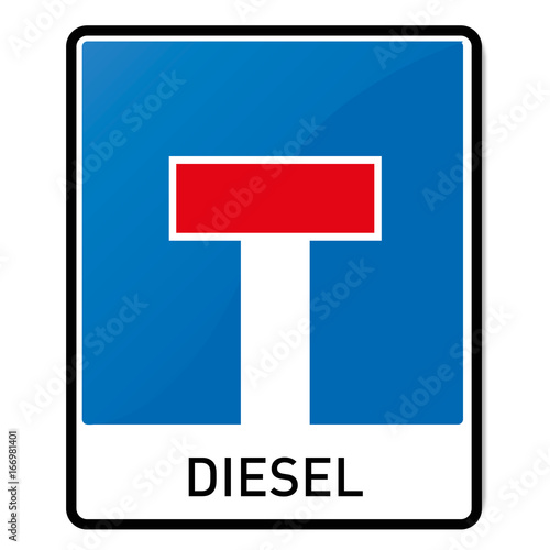 Diesel-Fahrverbot