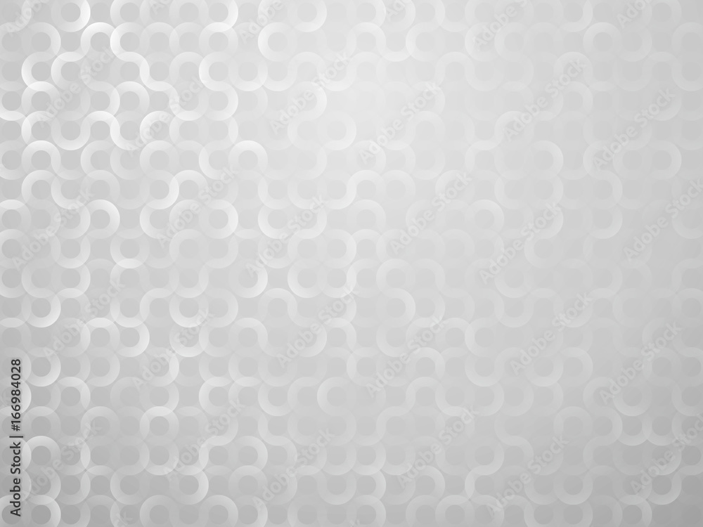 abstract gray circles background abstract gray circles background