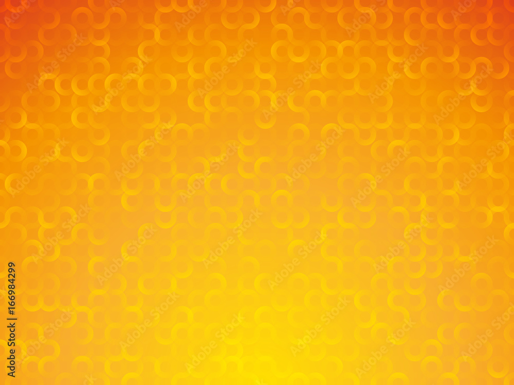 summer orange circles background summer orange circles background