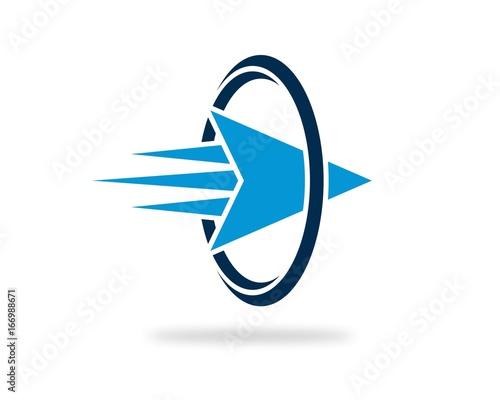 travel agent logo
