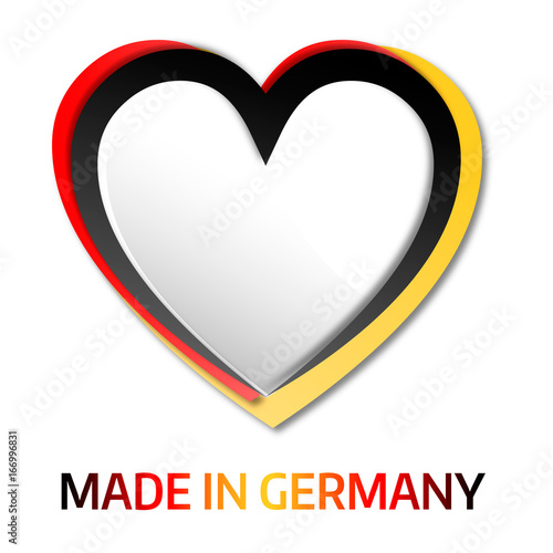 Made in Germany