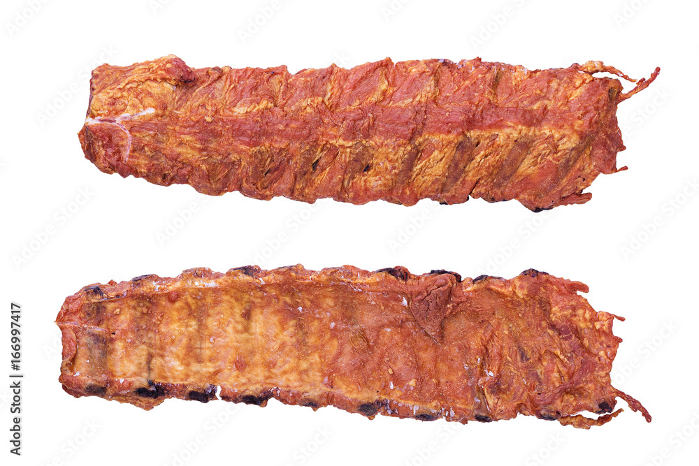 smoked edges isolated smoked edges isolated