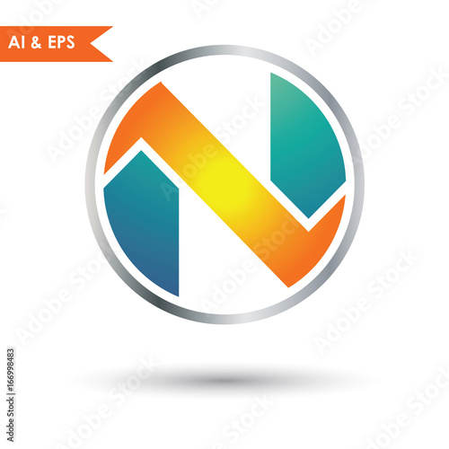N