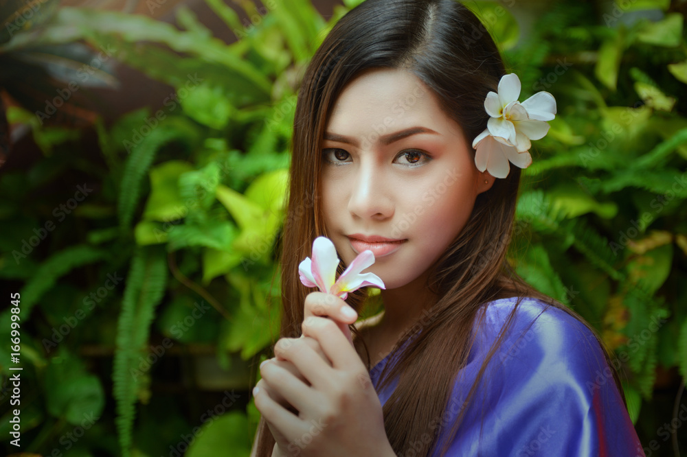 Beautiful woman in spa salon,Leisure,The girl relaxes in the spa salon,portrait of young beautiful woman in spa environment Beautiful woman in spa salon,Leisure,The girl relaxes in the spa salon,portrait of young beautiful woman in spa environment