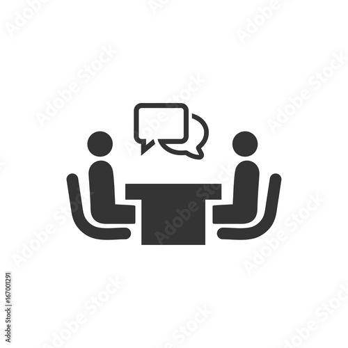 Recruitment Icon